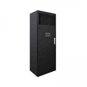 湿热阻隔智能新风机