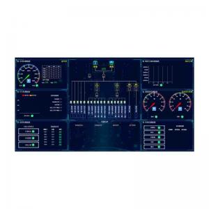 环境在线分站接入平台