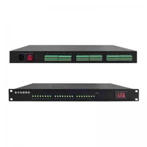 机架式供电电源